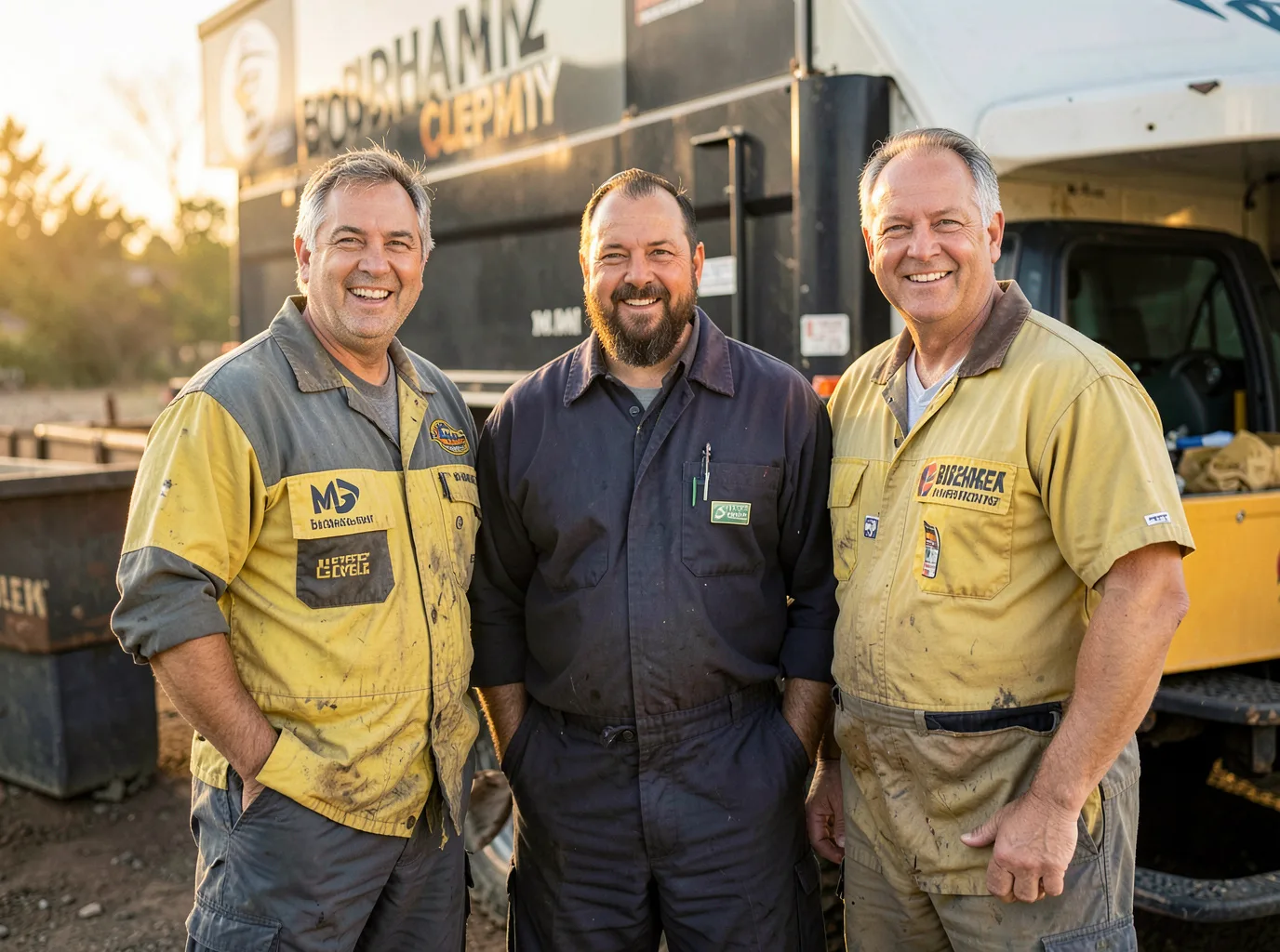 Sewage Cleanup company in Bridgeport, WA