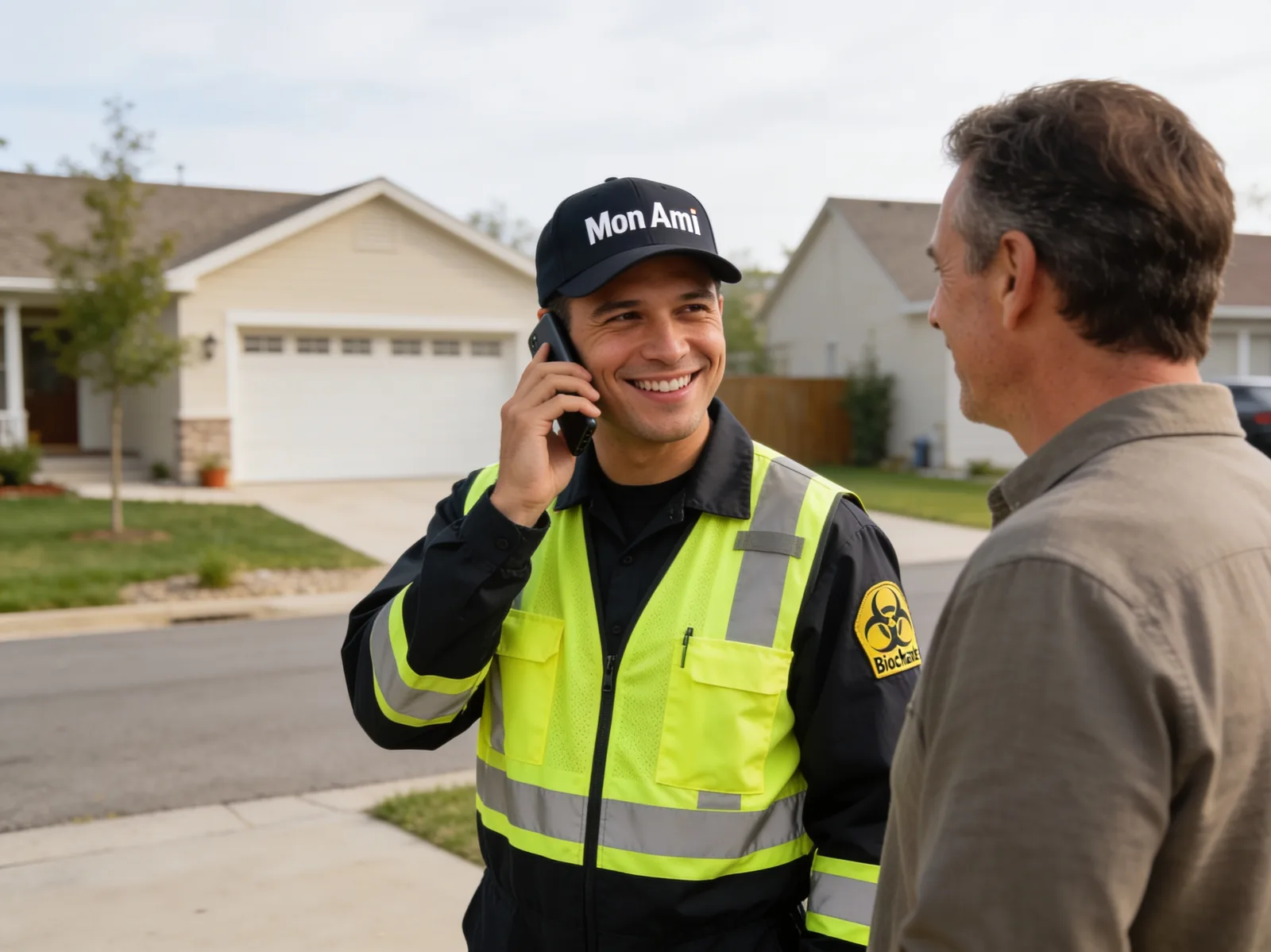 Sewage Cleanup Bridgeport, WA FAQs